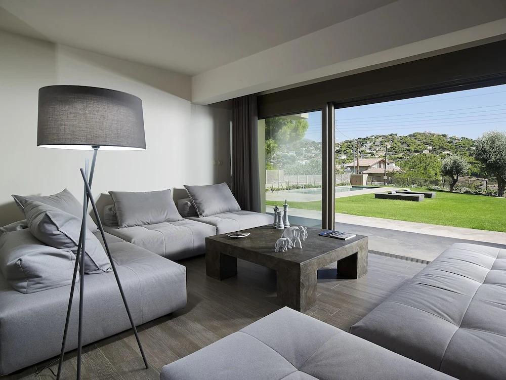 Elaia Luxury Suites Lagonisi