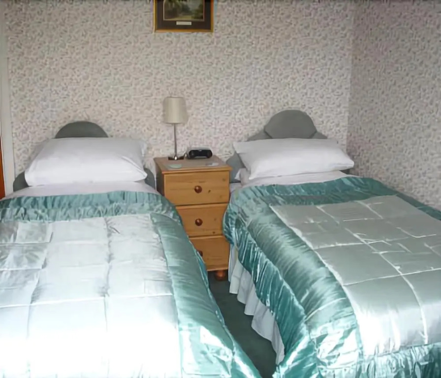 Aveland House Babbacombe
