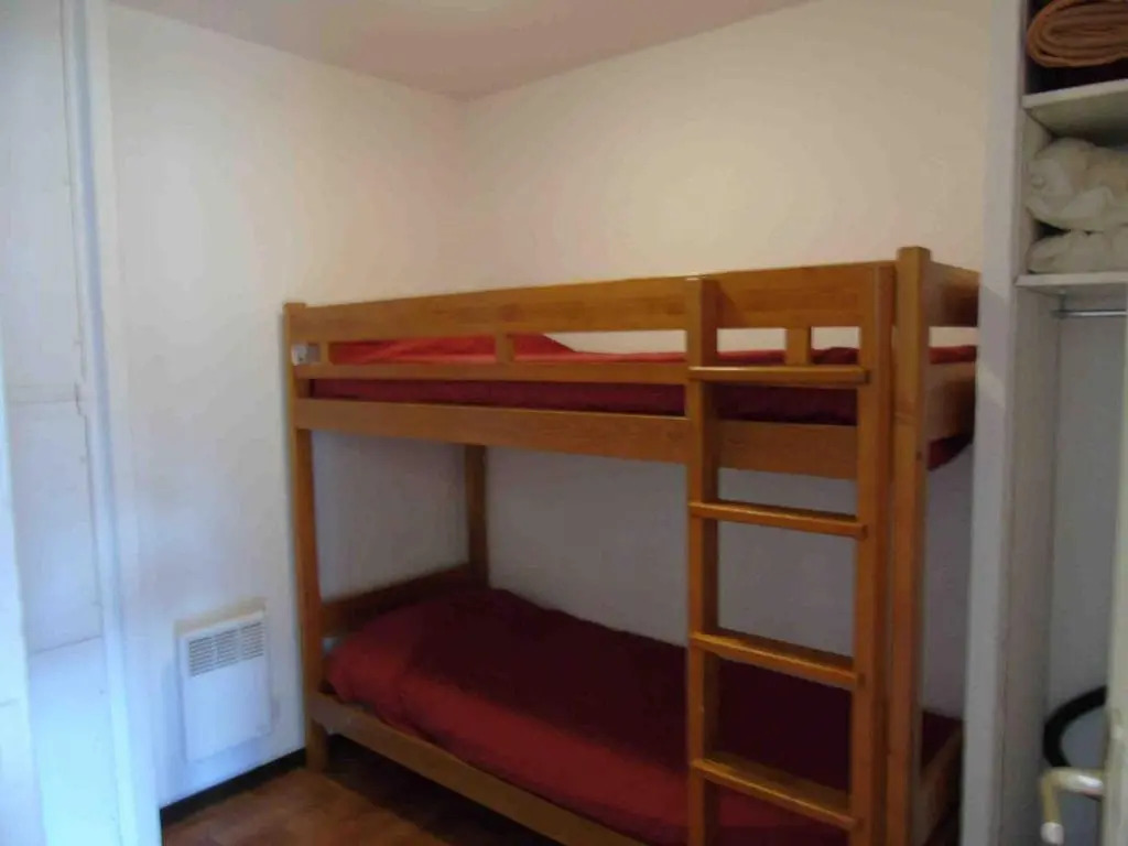 Appartement Valfréjus, 3 pièces, 6 personnes - FR-1-561-20
