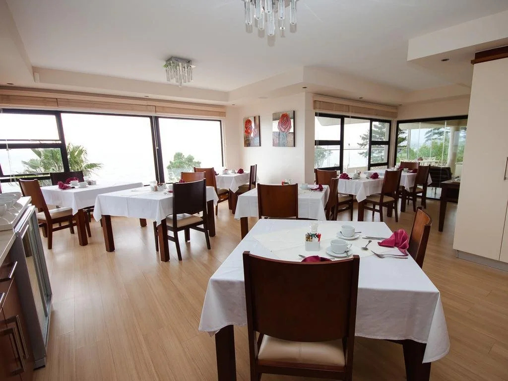 Oceana Palms Luxury Guest House