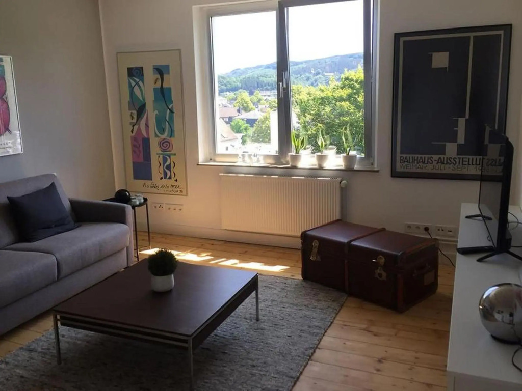 Attendorner Burgblick
