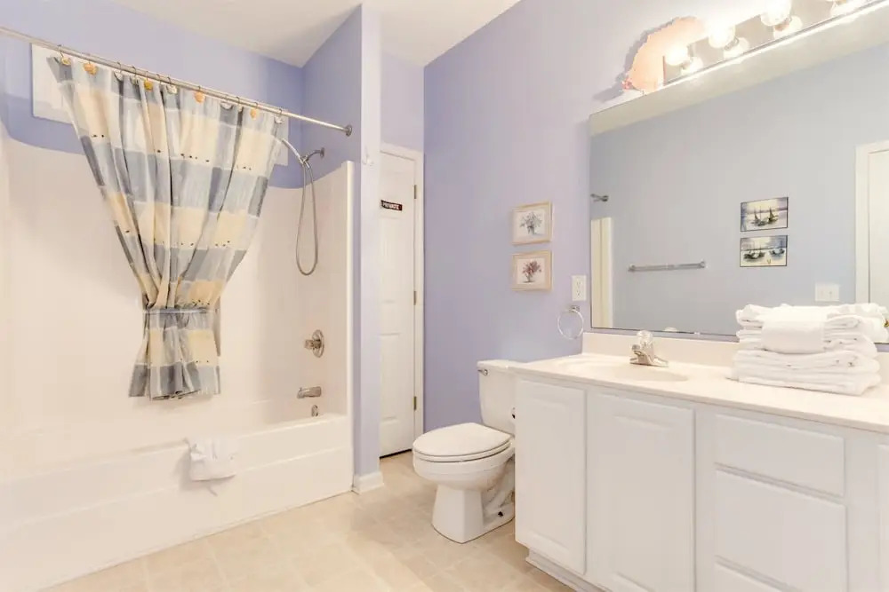 An Amazing Surfside Beach Escape