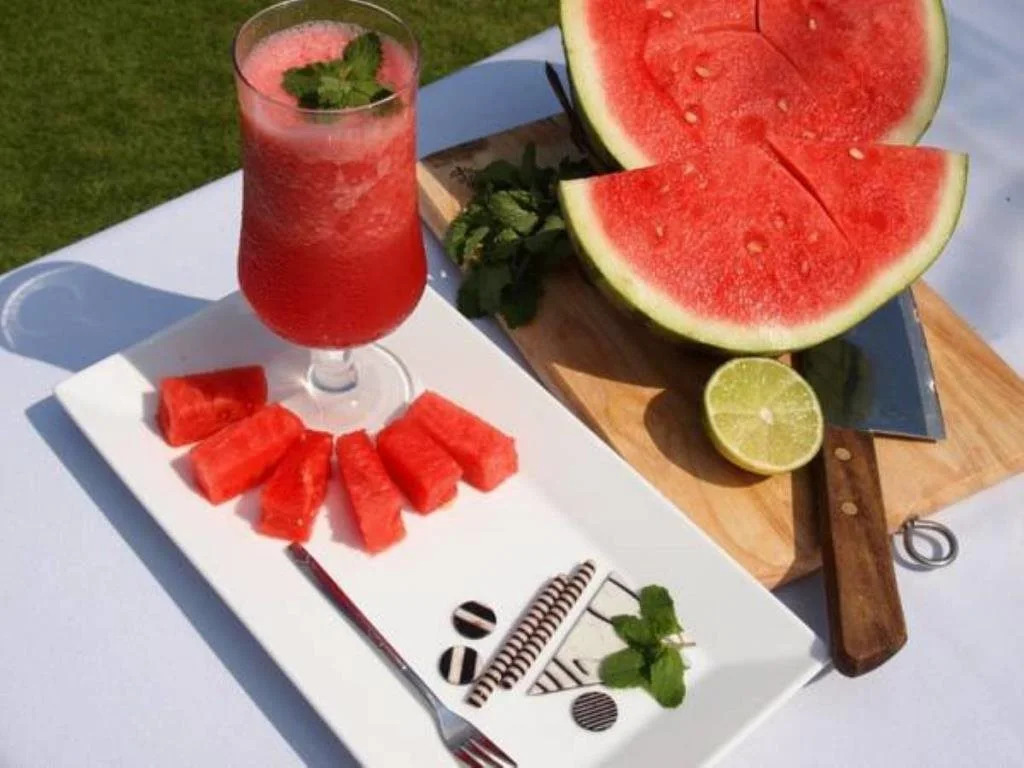 Green Organic Villas
