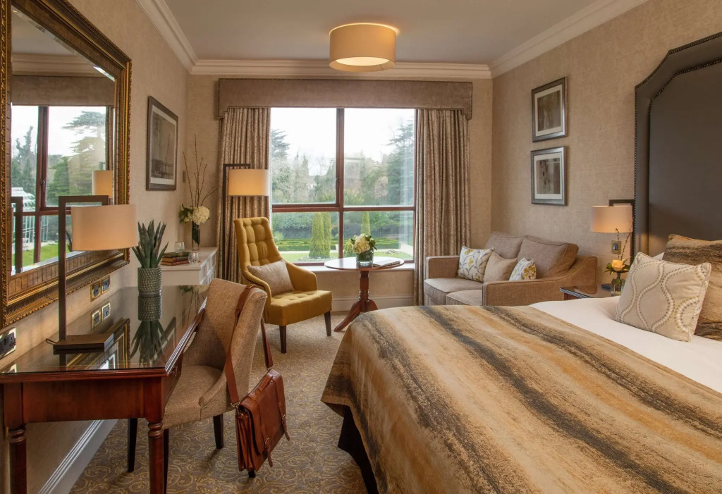 St Helens Hotel, Dublin