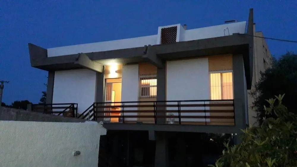 La Villa del Timone - Near Spiaggia di Lido di Noto