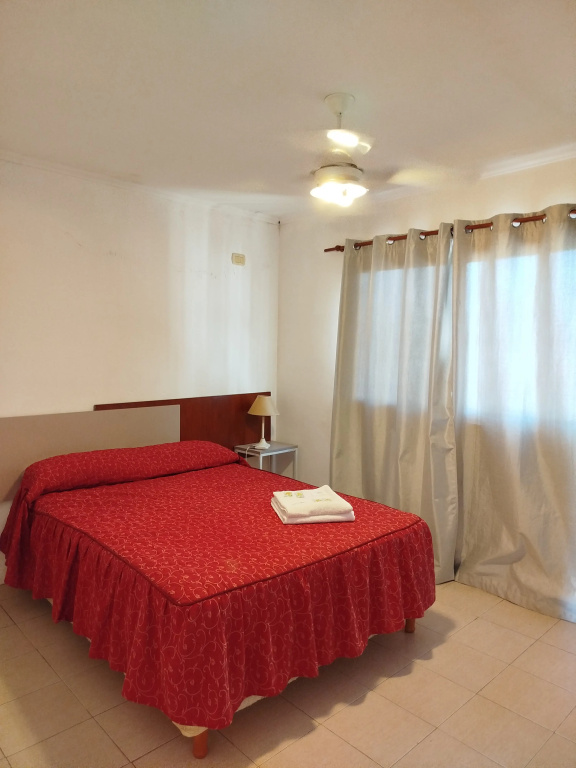 Brisas del Lago Apartamentos