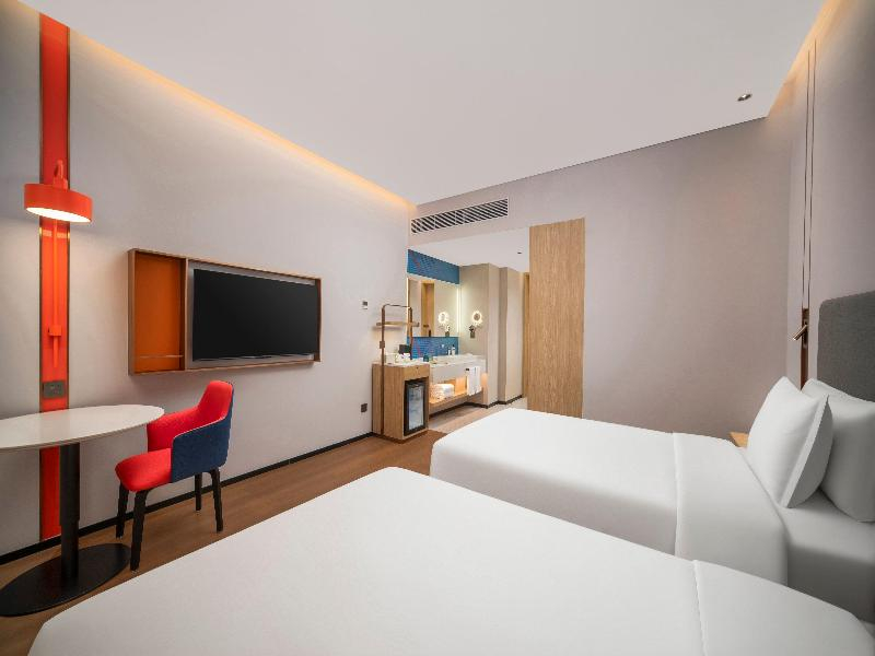 Holiday Inn Express Beijing Tongzhou by IHG