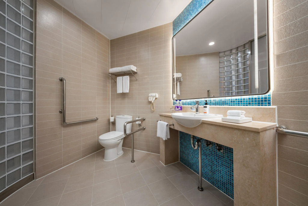 Holiday Inn Express Shangdi Beijing by IHG