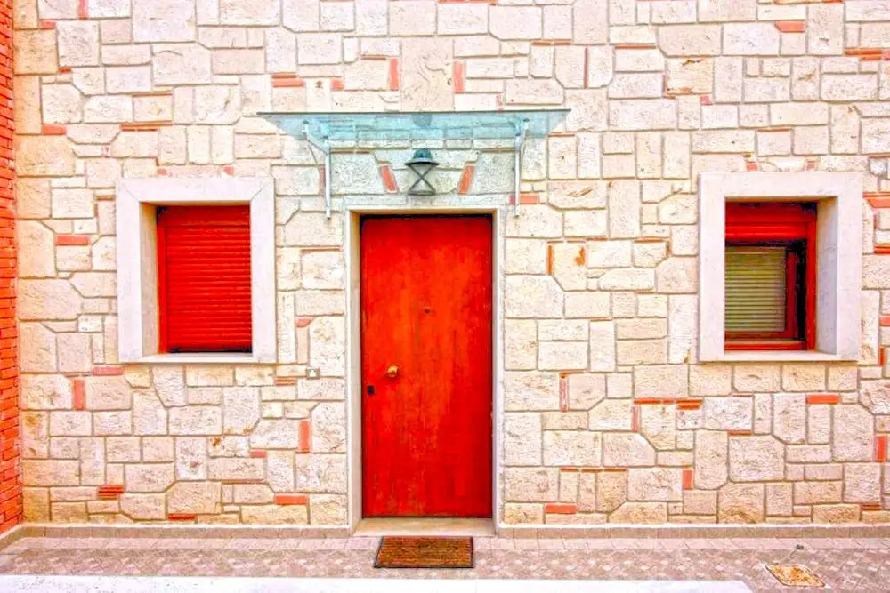 Aegean Blue Villa, Kriopigi