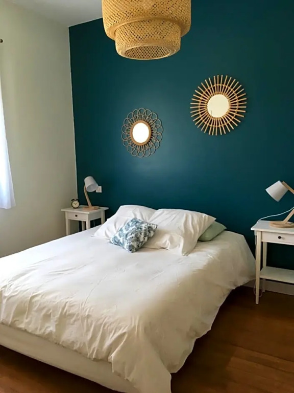 Chambres Dhôte Le Cèdre Bleu