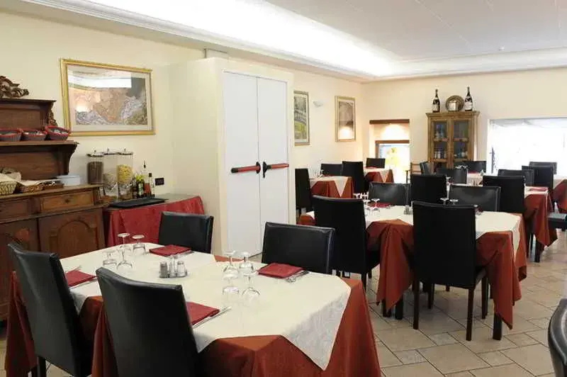Hotel Piccolo Mondo