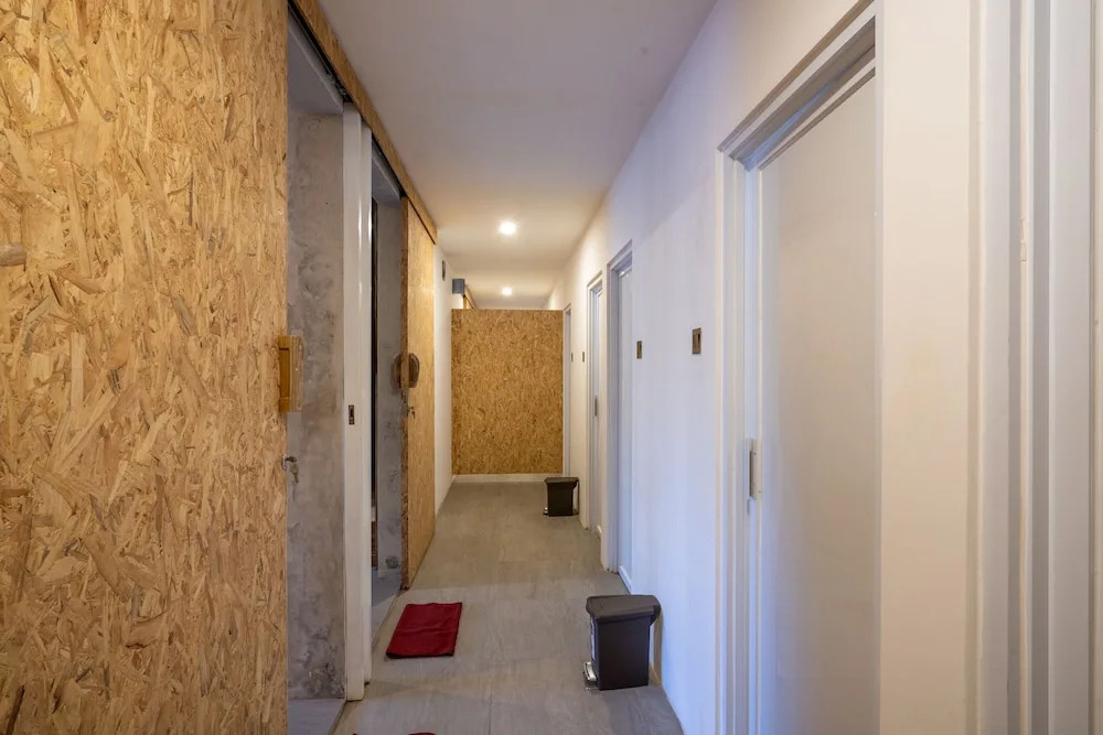 Good Cheer Hostel