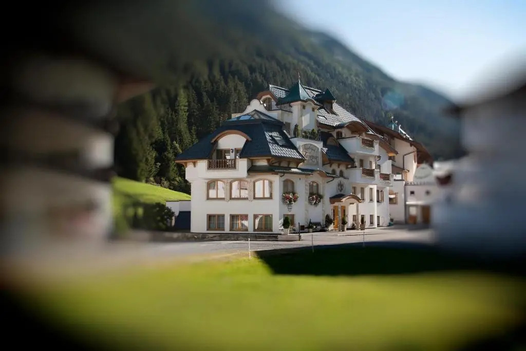 Hotel Tanzer