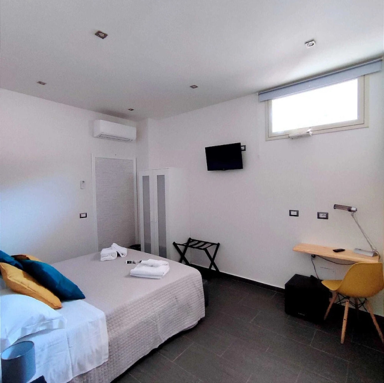 Passi di Mare Rooms