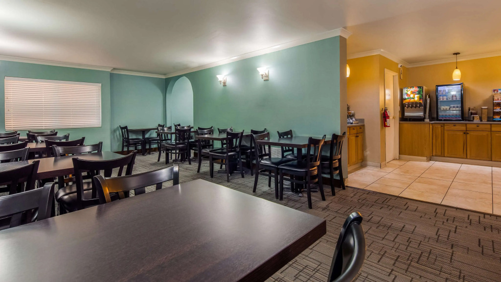 Best Western PLUS La Mesa San Diego