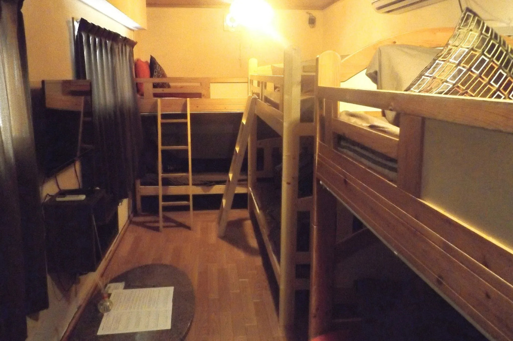 Hotel Hamby Resort