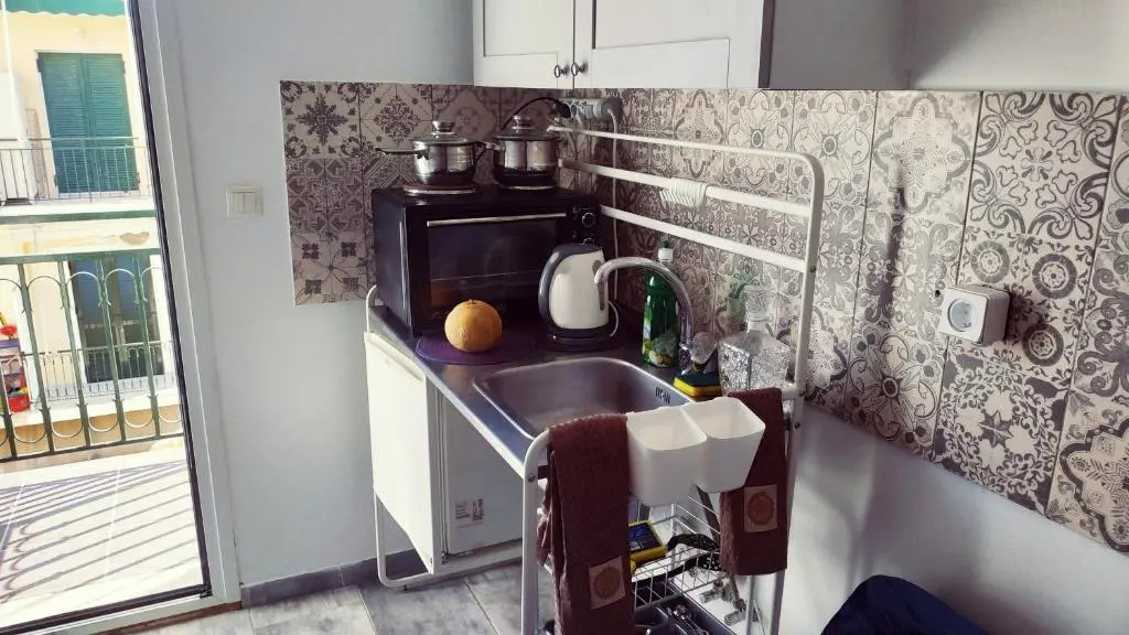 Corfu cosy apartment at Kerkira