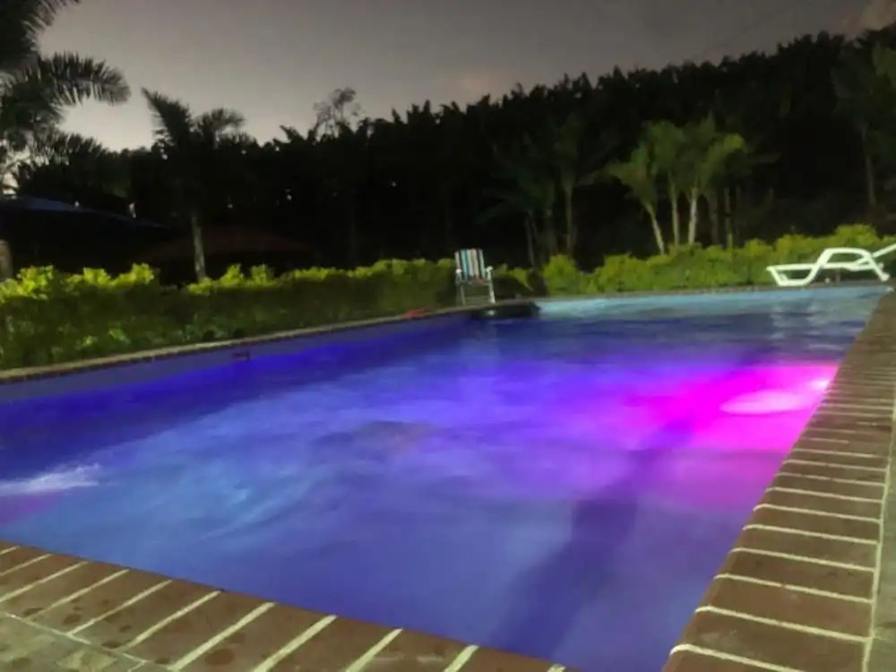 Eco Hotel Villa Mariela