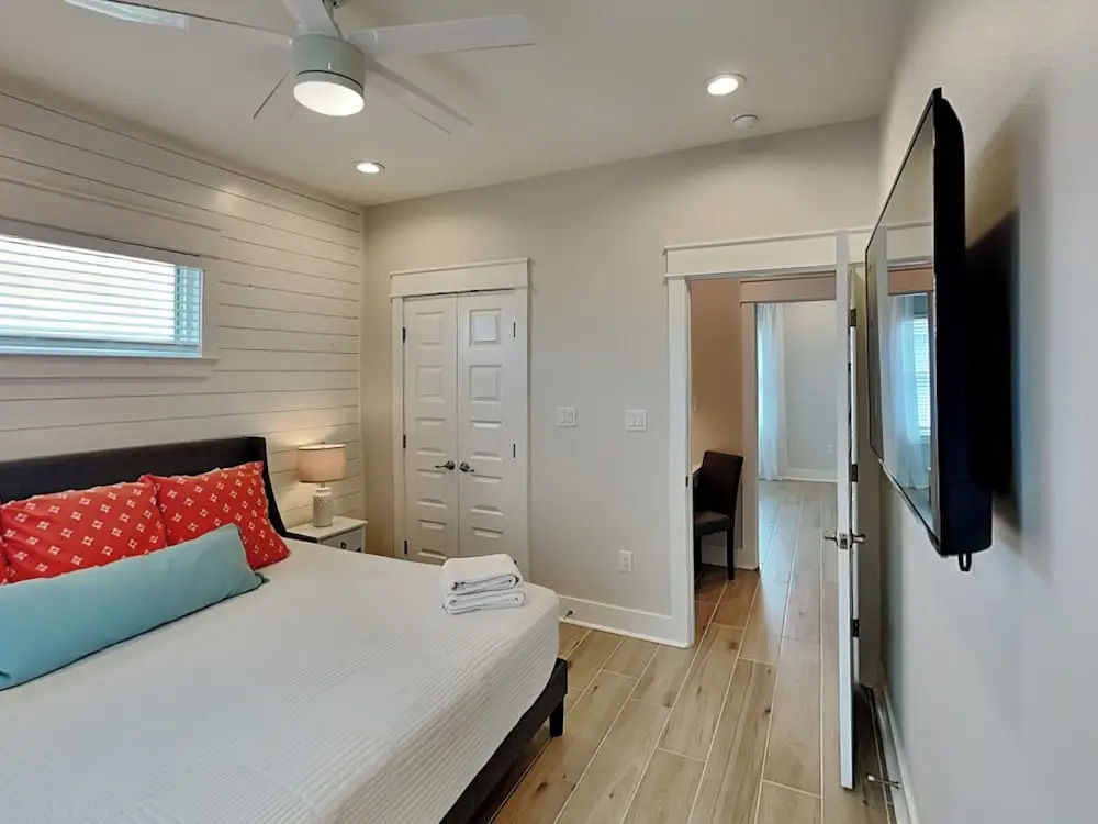 Wash Away the Blues by Silver Sands Vacation Rentals