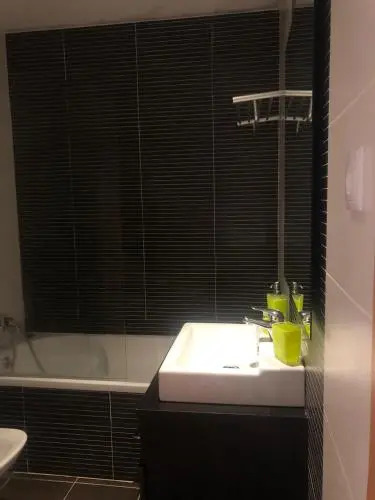 Zurstrassen Apartment