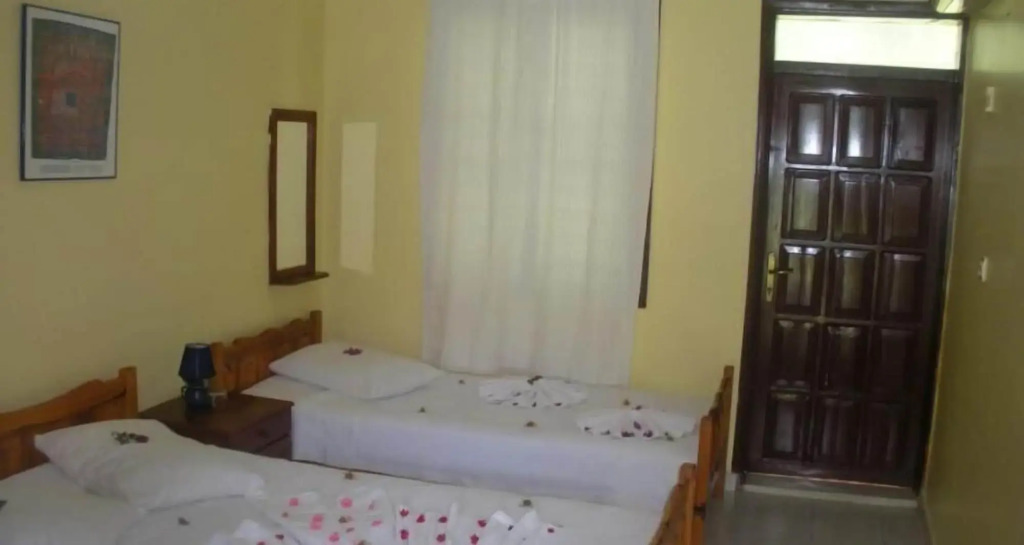 Hotel Riverside