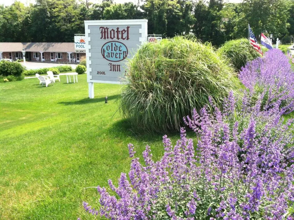 Olde Tavern Motel and Inn - Cape Cod