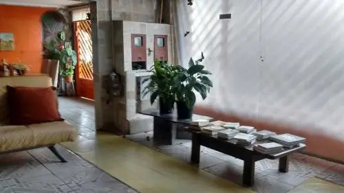 Pousada 14 Bis