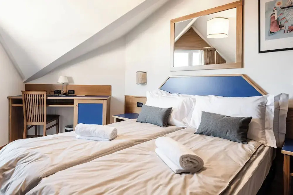 Hotel garni Meledrio