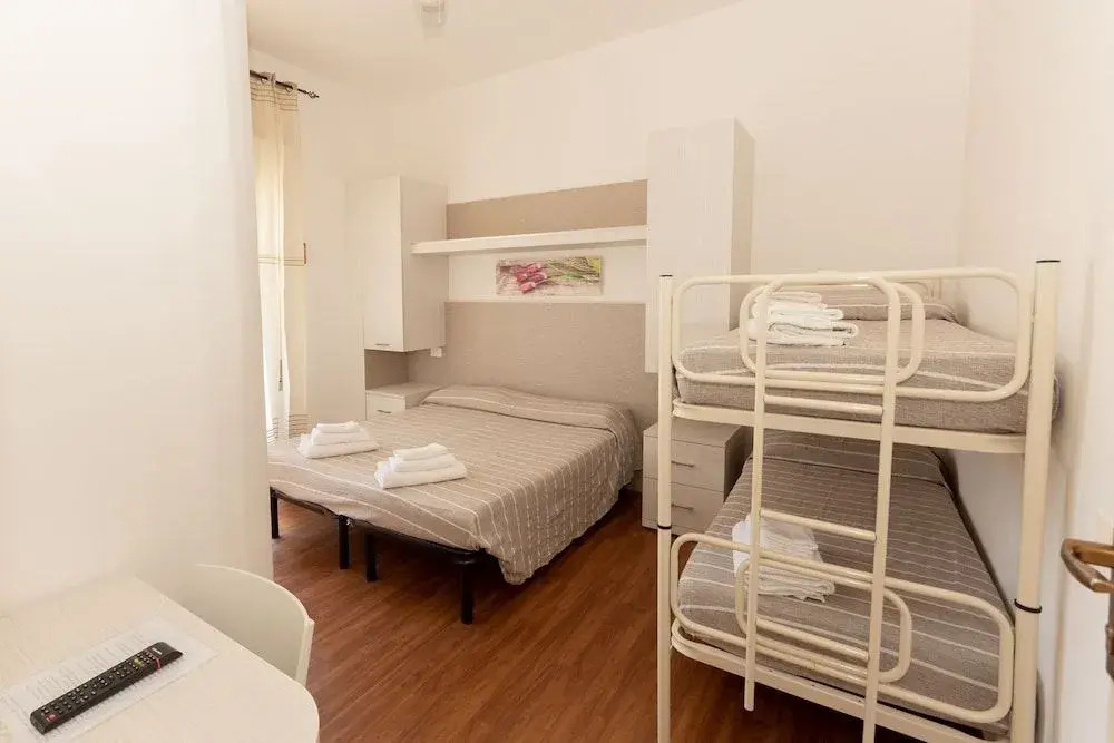 Hotel Miami Beach
