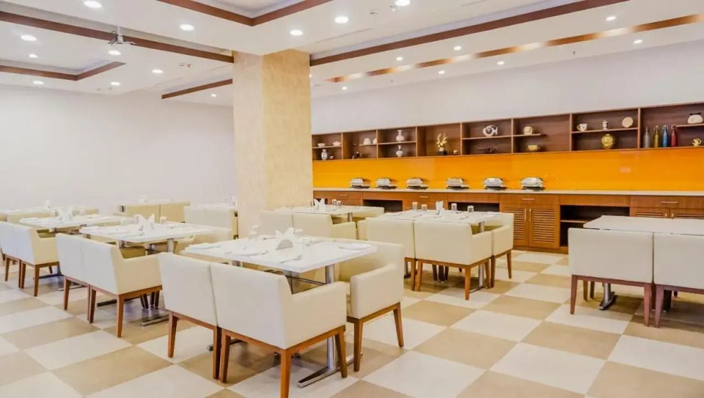 The Altruist Business Stays (Navi Mumbai-2)