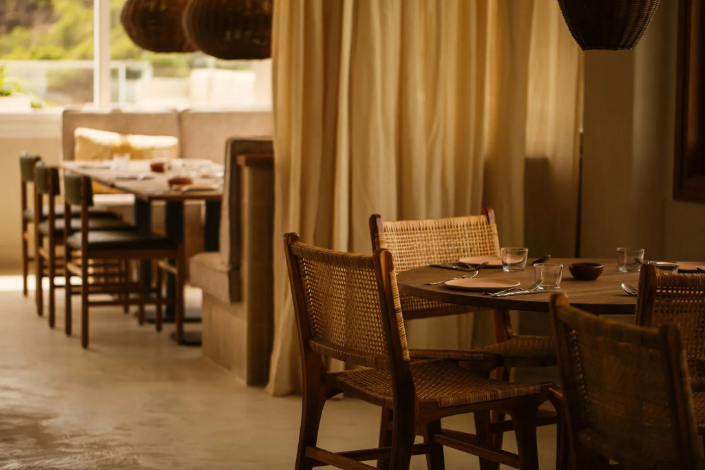 Hyde Ibiza Beach Resort by Accor