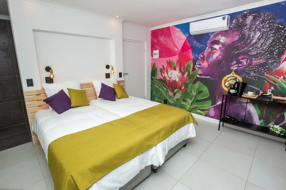 Casa iLanga guesthouse