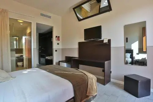 Rimmel Motel
