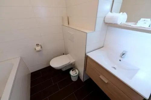 Premium Apartments am Weißensee