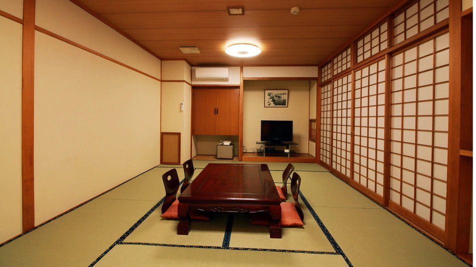 Iwakiyumoto Onsen Hotel Kashiwa