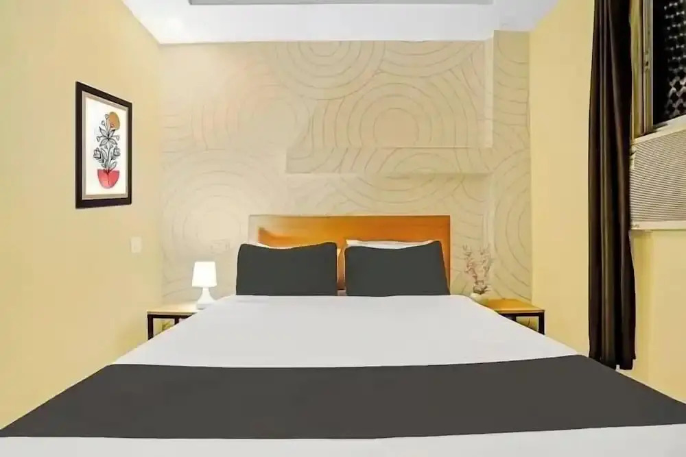 Hotel Magadh Regency