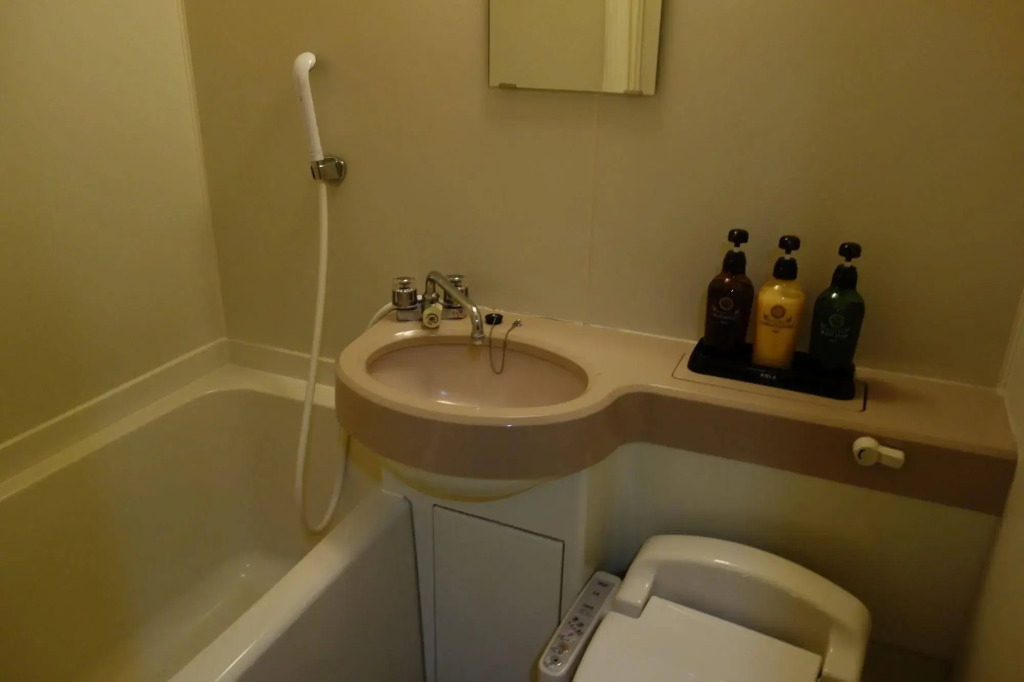 Dormy Inn EXPRESS Asakusa
