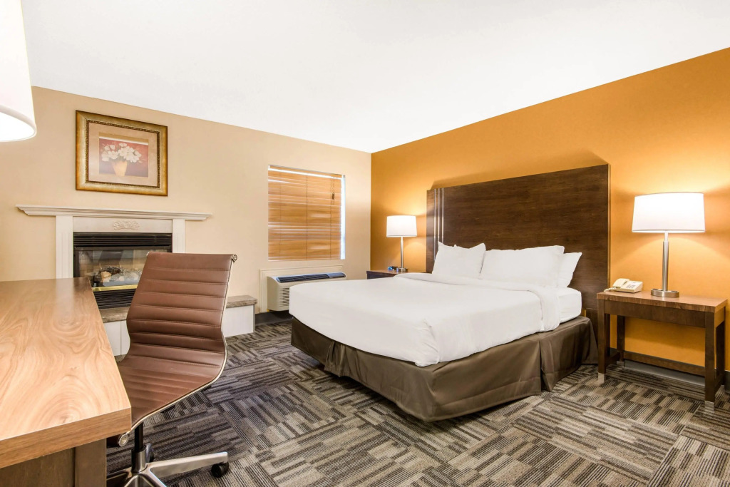 Quality Inn & Conference Centre