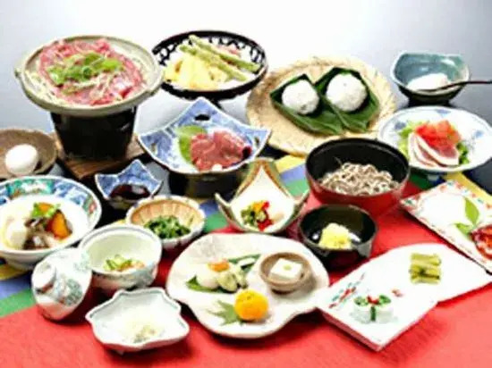 Shikisai no yado Kanoe