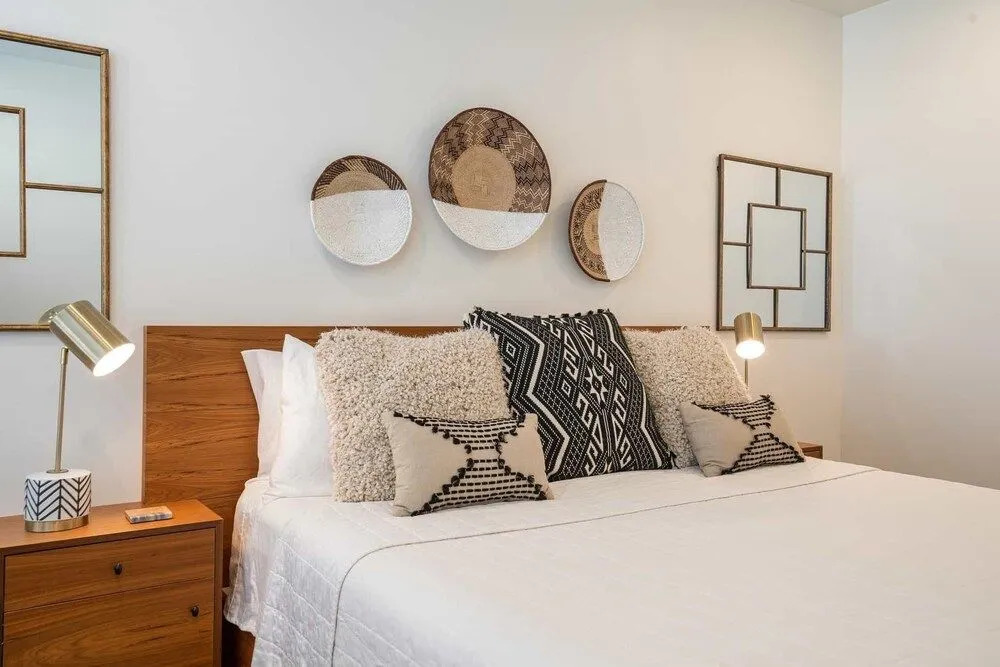Desert Azul townhouse