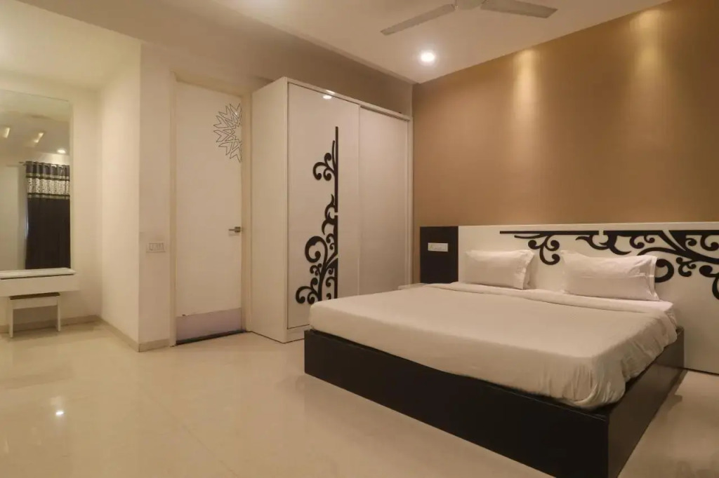 Ekasila Suites by Iroomz