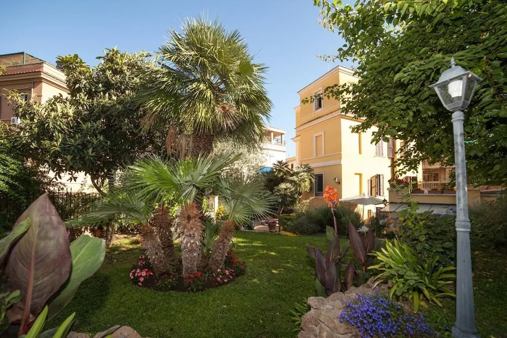 Villa Paganini B&B