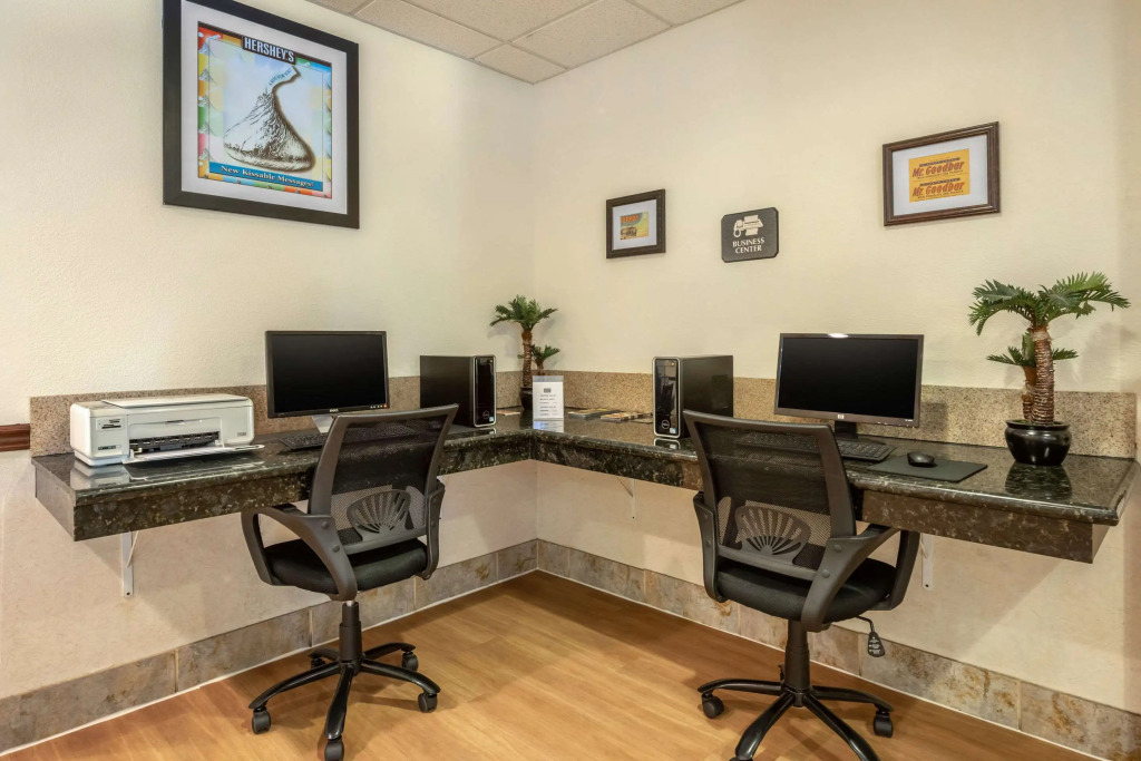 MainStay Suites Grantville - Hershey North