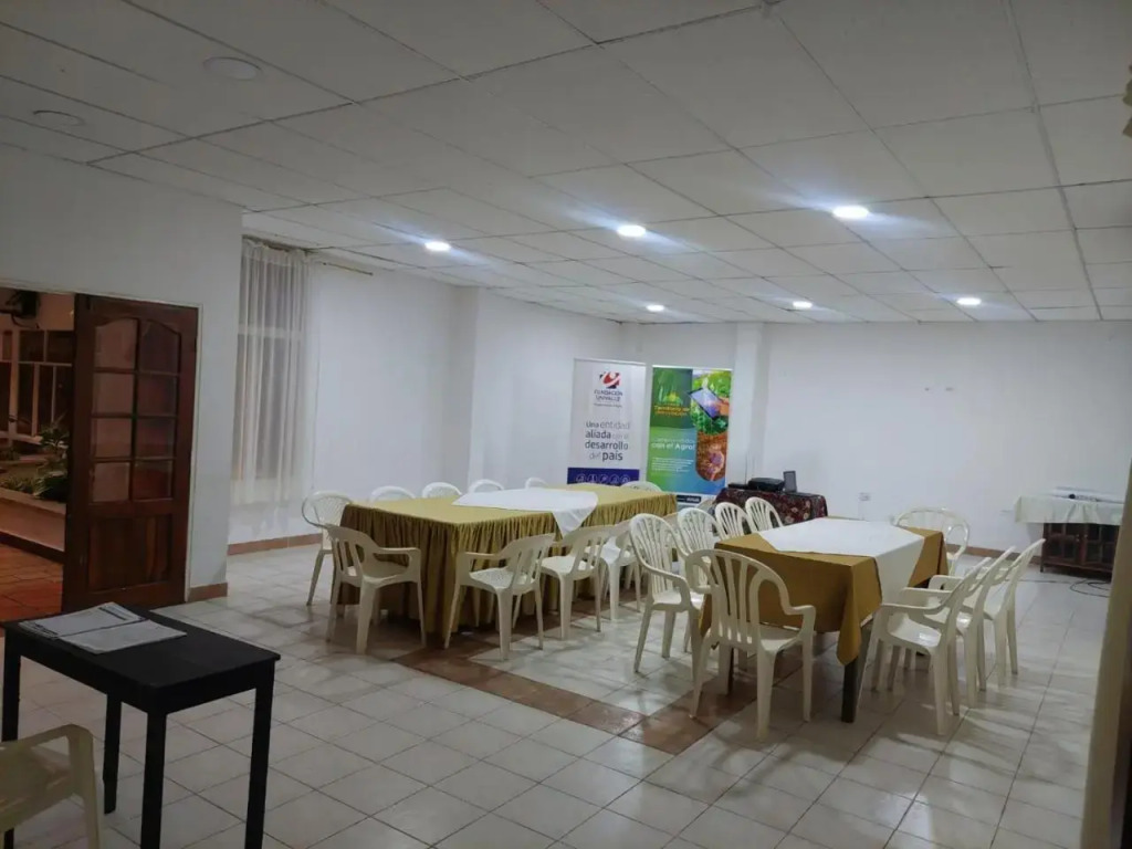 Hotel Tame Real