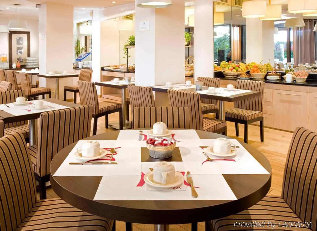 Mercure Montpellier Centre