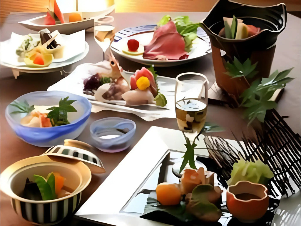 Tsukinosumika Atami Juraku Hotel