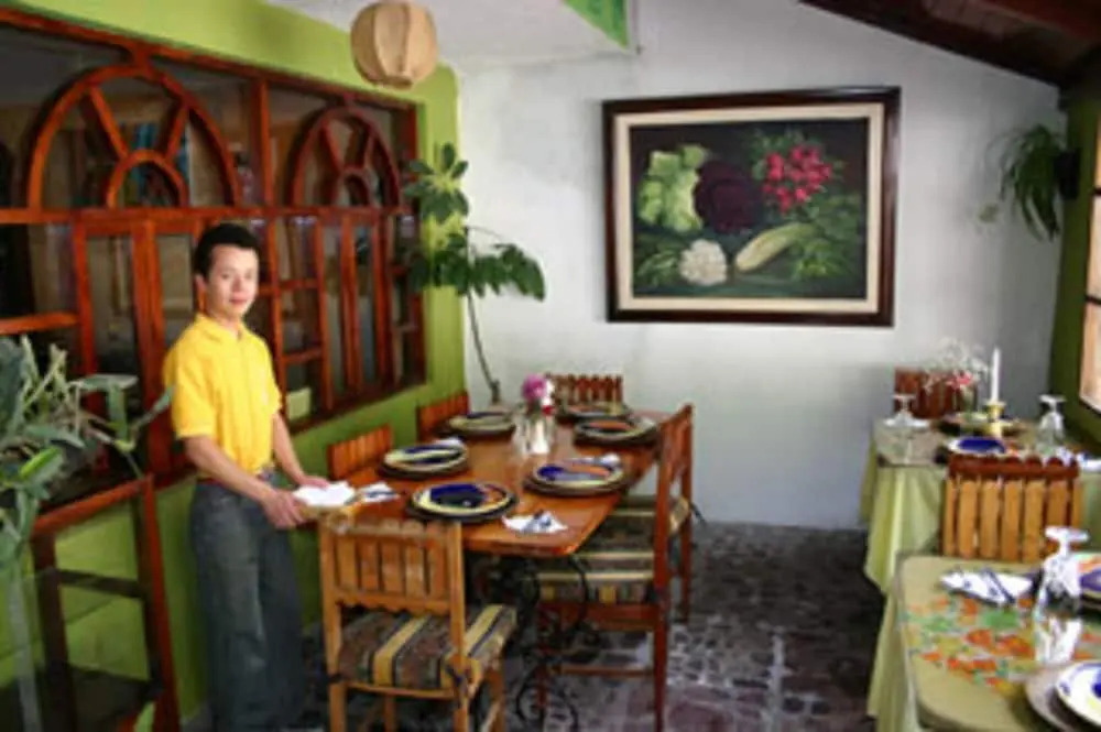 La Posada Del Arte