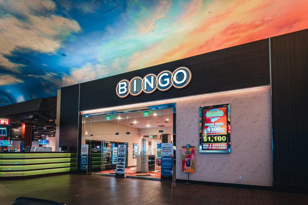 Boulder Station Hotel & Casino