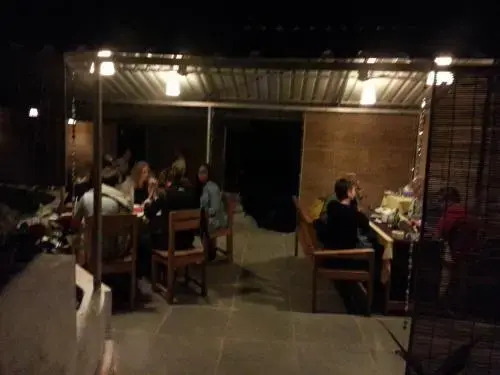 Big Chill Restaurant & Accommodation