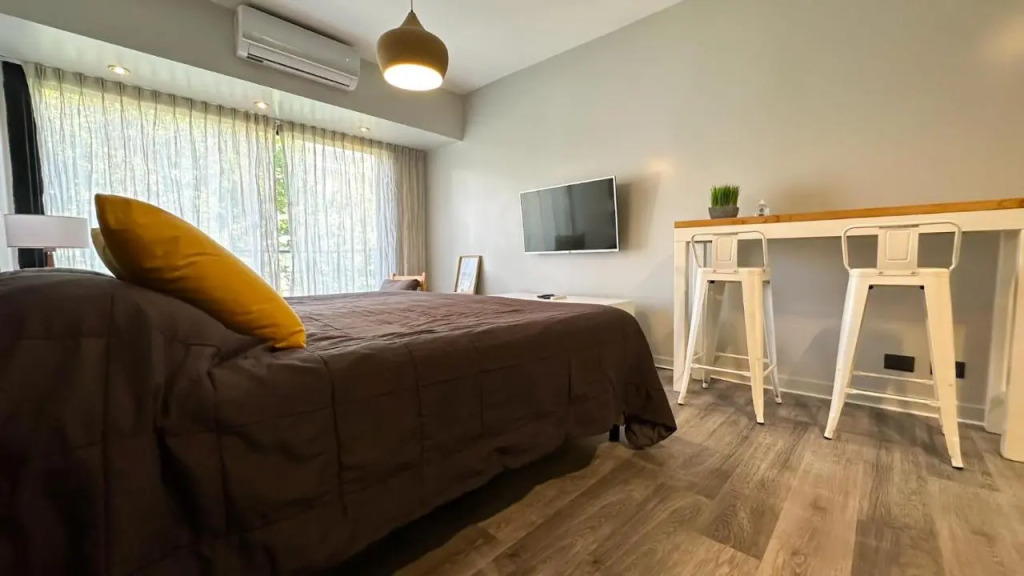 Soho Rentals
